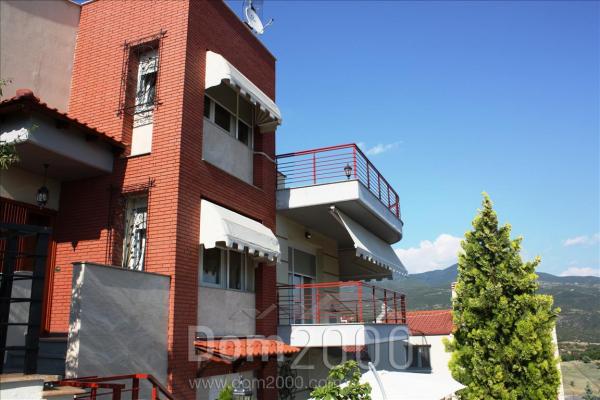 Продам дом - Салоники (4111-962) | Dom2000.com