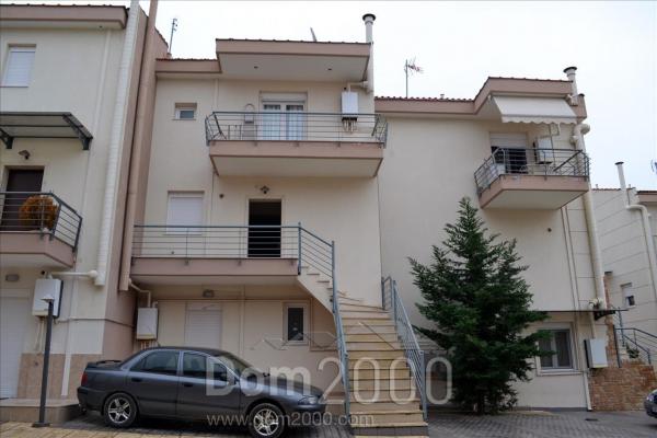 For sale:  home - Thessaloniki (4114-962) | Dom2000.com
