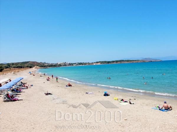 Продается гостиница/база отдыха - Ираклио (Крит) (4115-962) | Dom2000.com