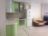 Lease 2-room apartment - Краснова Николая ул., 19, Svyatoshin (6647-962) | Dom2000.com