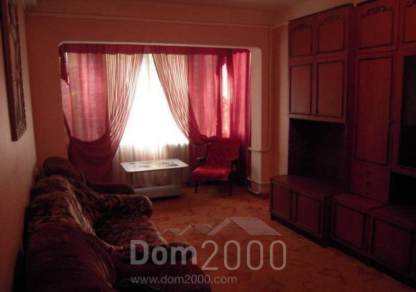 Lease 2-room apartment - Русановский бульвар, 9 str., Dniprovskiy (9181-962) | Dom2000.com