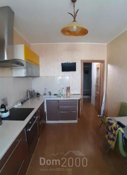 Lease 3-room apartment - Академика Вильямса, 17/11 str., Golosiyivskiy (9183-962) | Dom2000.com