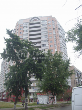 Sprzedający 3-pokój apartament - Ul. Бориспільська, 6, Nova Darnitsya (10227-963) | Dom2000.com