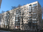 For sale:  4-room apartment - Львівська str., 1/9, Svyatoshin (10601-963) | Dom2000.com