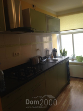 Lease 3-room apartment - Zaļā iela 5, Riga (4443-963) | Dom2000.com