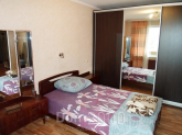 Lease 3-room apartment - Маршала Малиновского, 13б str., Obolonskiy (9185-963) | Dom2000.com
