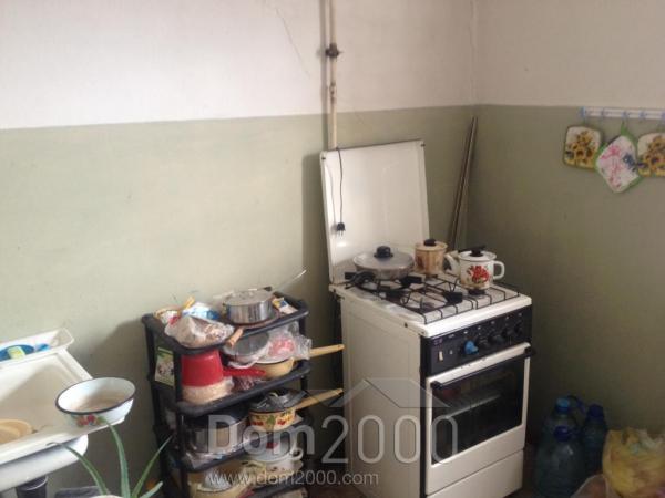 For sale:  1-room apartment - Шелковичная улица, 141/1 str., Slov'yansk city (9656-963) | Dom2000.com