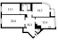 Lease 3-room apartment - Московская ул. (Печерск), 46/2, Pecherskiy (9774-963) | Dom2000.com #68087977
