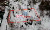 For sale:  land - п. Pershino (10564-964) | Dom2000.com