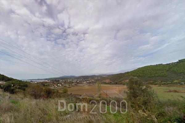 For sale:  land - Sithonia (4113-964) | Dom2000.com