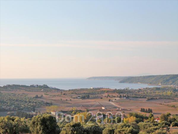 For sale:  land - Kassandra (4119-964) | Dom2000.com