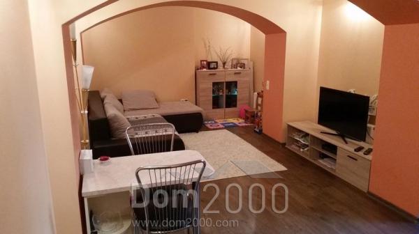 Lease 2-room apartment - Jura Alunāna iela 4, Riga (4443-964) | Dom2000.com