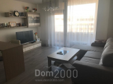Lease 2-room apartment in the new building - Ropažu iela 12k-1D str., Riga (5656-964) | Dom2000.com