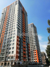 Продам двухкомнатную квартиру в новостройке - Бережанская ул., 15, Минский (8834-964) | Dom2000.com