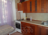 Lease 3-room apartment - Ямская, 29, Golosiyivskiy (9186-964) | Dom2000.com