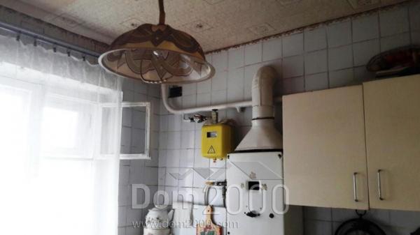 Продам однокомнатную квартиру - ул. Вокзальная улица, 117г, г. Славянск (9656-964) | Dom2000.com
