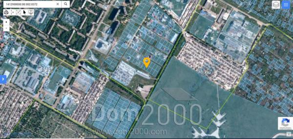 For sale:  land - Рыбалко улица, 52г str., Kramatorsk city (9661-964) | Dom2000.com