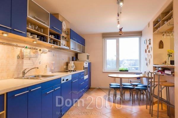 Продам  квартиру - ул. Braslas iela 27 k-1, Рига (4056-965) | Dom2000.com