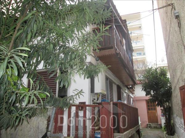 For sale:  1-room apartment - Thessaloniki (4114-965) | Dom2000.com