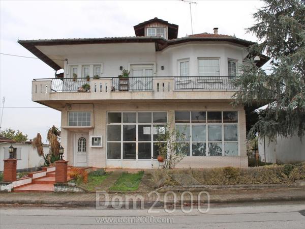 Продам дом - Пиерия (Олимпийская Ривьера) (5585-965) | Dom2000.com