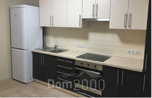 Lease 2-room apartment in the new building - Метрологическая, 7, Golosiyivskiy (9185-965) | Dom2000.com