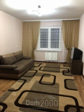 Lease 1-room apartment in the new building - Данченко, 1, Podilskiy (9186-965) | Dom2000.com