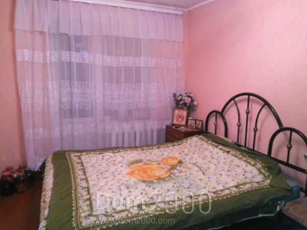 For sale:  3-room apartment - Виноградный переулок, 56/2 str., Slov'yansk city (9656-965) | Dom2000.com