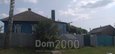 For sale:  home - Valki city (regional center) (9934-965) | Dom2000.com