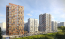 Продам однокомнатную квартиру в новостройке - Россия (10562-966) | Dom2000.com #76644255