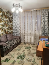For sale:  2-room apartment - улица 30 лет Победы, 83, Kanash city (10615-966) | Dom2000.com