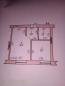 For sale:  1-room apartment - Школьная улица, 3 str., д. Shinerposi (10630-966) | Dom2000.com #77766292