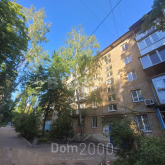 For sale:  2-room apartment - Зодчих str., 26а, Borschagivka (10642-966) | Dom2000.com