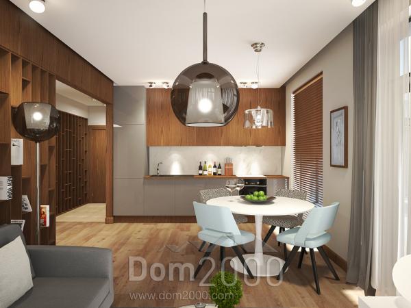 For sale:  3-room apartment in the new building - Ceriņu iela 3 str., Jurmala (3944-966) | Dom2000.com