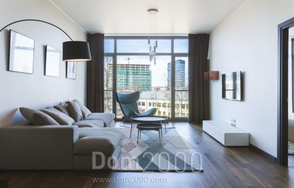 For sale:  2-room apartment in the new building - Zaubes iela 9 str., Riga (4056-966) | Dom2000.com