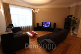 Lease 3-room apartment - Lāčplēša iela 52/54 str., Riga (4443-966) | Dom2000.com