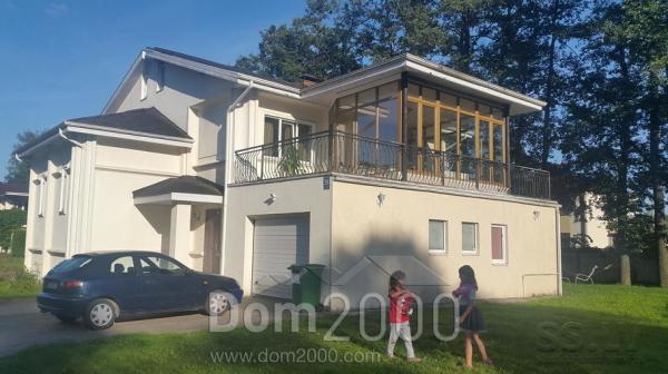 For sale:  home - Valtaiķu iela 59 str., Riga (4678-966) | Dom2000.com