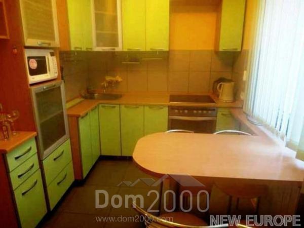 Продам 2-кімнатну квартиру - вул. Оболонский пр-т, 27 "А", Оболонь (5973-966) | Dom2000.com