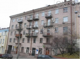 Продам двухкомнатную квартиру - Лютеранская ул., 17, Печерский (центр) (6647-966) | Dom2000.com