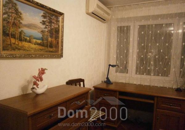 Lease 1-room apartment - Лабораторная, 26а, Golosiyivskiy (9181-966) | Dom2000.com