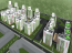 For sale:  2-room apartment in the new building - ул. Мира, Industrialnyi (9805-966) | Dom2000.com #68397457