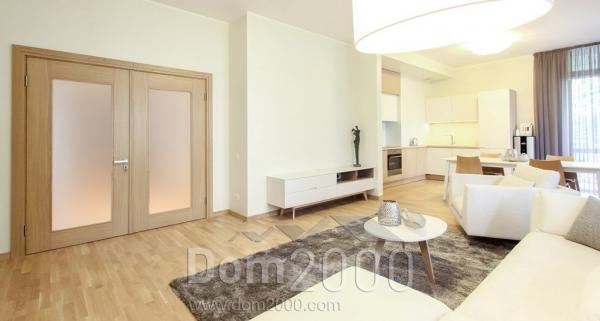 For sale:  3-room apartment in the new building - Miera iela 57a, Riga (4056-967) | Dom2000.com