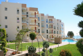Продам двухкомнатную квартиру - Кипр (4367-967) | Dom2000.com