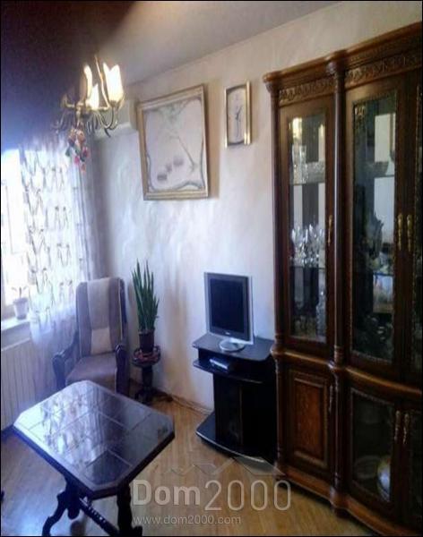 For sale:  3-room apartment - Александра Довженко, 14, str., Shevchenkivskiy (9166-967) | Dom2000.com