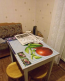 Lease 1-room apartment - Демеевская, 45б, Golosiyivskiy (9181-967) | Dom2000.com #62700589