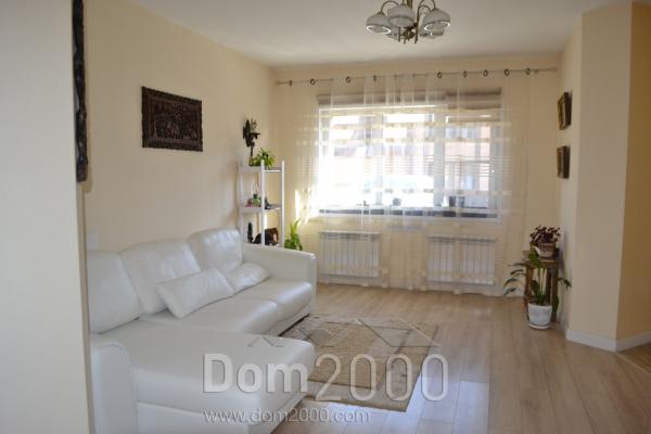 For sale:  3-room apartment - улица Голышева, 5, рп. Markova (10532-968) | Dom2000.com