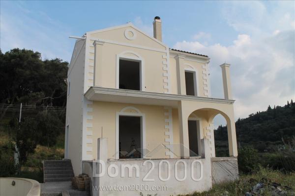 For sale:  home - Kerkyra (Corfu island) (4116-968) | Dom2000.com