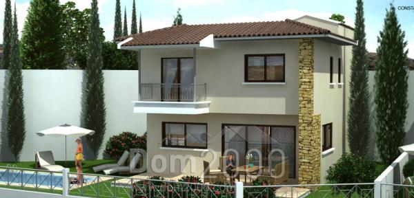 Продам дом - Кипр (4187-968) | Dom2000.com
