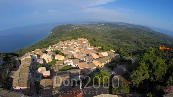 For sale:  land - Kerkyra (Corfu island) (4367-968) | Dom2000.com