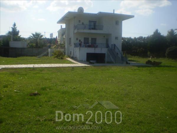 For sale:  home - Thessaloniki (5239-968) | Dom2000.com