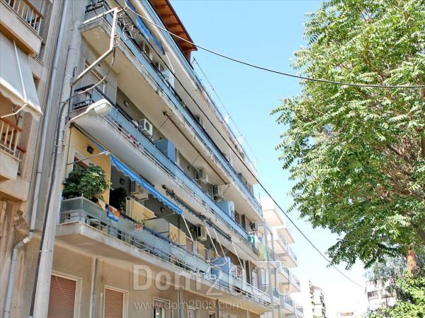 Продам трехкомнатную квартиру - Афины (4116-969) | Dom2000.com